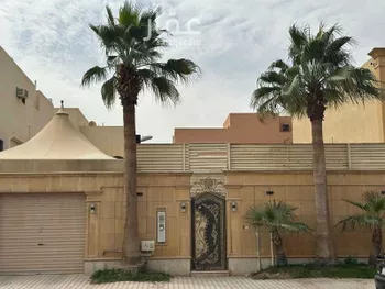 استراحة للبيع في شارع جدة, حي العاصمة, مدينة امارة منطقة الرياض - الدرعيه, منطقة الرياض