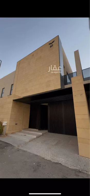 فيلا للإيجار في شارع جابر بن مرة ، حي الريان ، الرياض ، منطقة الرياض
