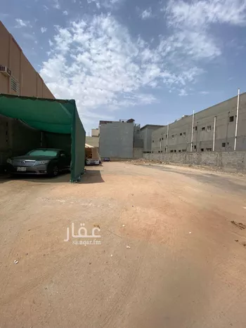 أرض للبيع في حي الروابي, مدينة المدينه المنوره, منطقة المدينة المنورة صورة 4