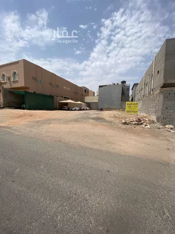 أرض للبيع في حي الروابي, مدينة المدينه المنوره, منطقة المدينة المنورة صورة 2