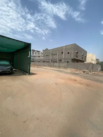 أرض للبيع في حي الروابي, مدينة المدينه المنوره, منطقة المدينة المنورة صورة 3