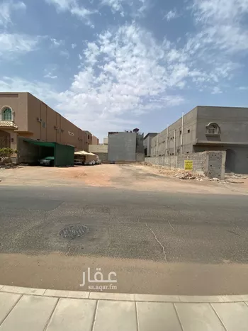أرض للبيع في حي الروابي, مدينة المدينه المنوره, منطقة المدينة المنورة صورة 5