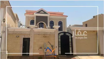 فيلا للبيع في شارع ابو موسى الاشعري, حي الحسام, مدينة الدمام, المنطقة الشرقية