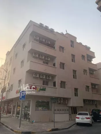 عمارة للبيع في شارع الامير منصور ابن عبدالعزيز, حي الخبرالشمالية, مدينة الخبر, المنطقة الشرقية