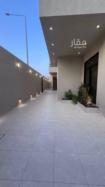 فيلا للبيع في شارع الحسين بن أبي محمد, حي المونسية, مدينة الرياض, منطقة الرياض صورة 2