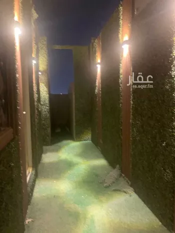 شقة للإيجار في شارع صفوان بن إدريس, حي الرمال, مدينة الرياض, منطقة الرياض صورة 4