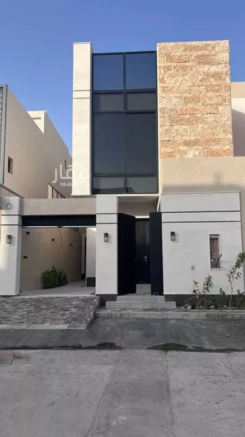 فيلا للبيع في شارع وادي , حي المونسية, مدينة الرياض, منطقة الرياض