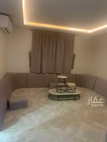شقة للإيجار في شارع صفوان بن إدريس, حي الرمال, مدينة الرياض, منطقة الرياض