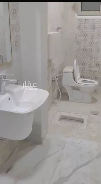 شقة للإيجار في شارع خلف بن خليفه, حي القدس, مدينة الاحساء, المنطقة الشرقية صورة 2