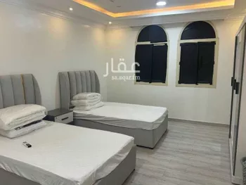 شقة للإيجار في شارع ابو محمد الجندي, حي الحفيرة, مدينة الاحساء, المنطقة الشرقية صورة 2
