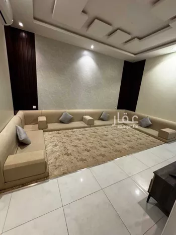 فيلا للإيجار في شارع عاقل الليثي ، حي جوهرة الخرج ، الخرج ، الخرج صورة 4