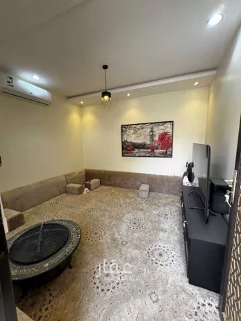 فيلا للإيجار في شارع عاقل الليثي ، حي جوهرة الخرج ، الخرج ، الخرج صورة 2