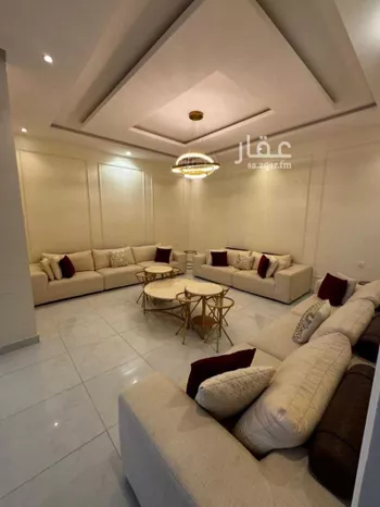 فيلا للإيجار في شارع عاقل الليثي ، حي جوهرة الخرج ، الخرج ، الخرج صورة 3