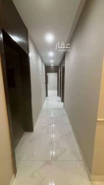 دور للإيجار في شارع جابر يحيي هادي حريصي, حي الرحمانية, مدينة جدة, منطقة مكة المكرمة صورة 5
