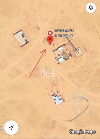 أرض للبيع في شارع 21, 21, حي الجامعة, مدينة البدائع, منطقة القصيم صورة 3