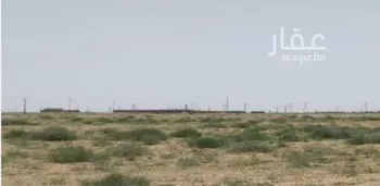 أرض للبيع في حي الإسكان, مدينة البدائع, منطقة القصيم صورة 3
