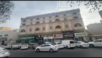 عمارة للبيع في شارع ام القرى, حي الصفاء, مدينة جدة, منطقة مكة المكرمة