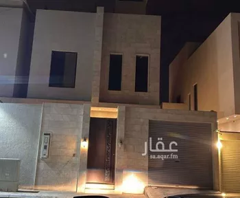فيلا للإيجار في شارع يوسف الجد ، حي المهدية ، الرياض ، منطقة الرياض صورة 4