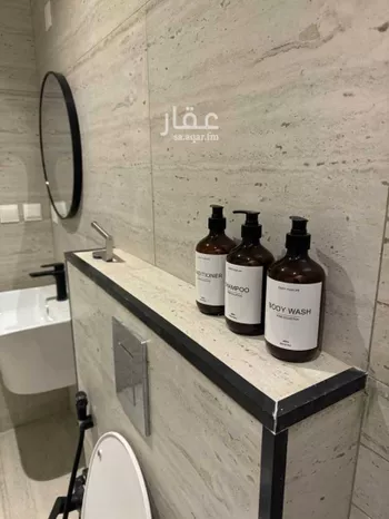 شقة للإيجار في شارع السلامه ، حي النرجس ، الرياض ، منطقة الرياض صورة 5