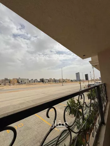 شقة للإيجار في شارع خالد بن العاص, حي النرجس, مدينة الرياض, منطقة الرياض صورة 5