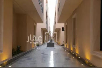شقة للإيجار في شارع خالد بن العاص, حي النرجس, مدينة الرياض, منطقة الرياض صورة 2