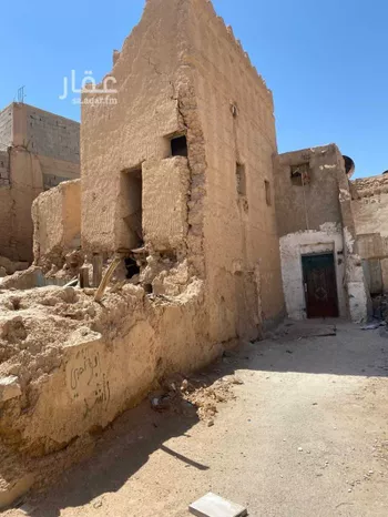 أرض للبيع في شارع أبي علي الحداد, حي الديرة, مدينة الرياض, منطقة الرياض صورة 2