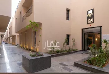 شقة للإيجار في شارع خالد بن العاص, حي النرجس, مدينة الرياض, منطقة الرياض صورة 3