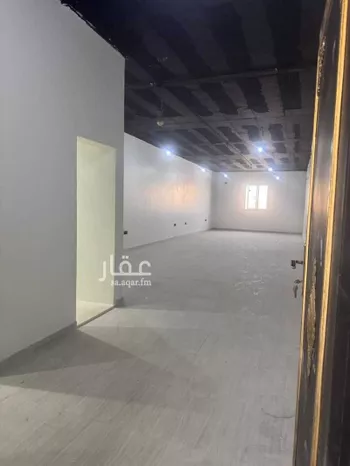 مكتب تجاري للإيجار في شارع السيل الكبير, حي المهدية, مدينة الرياض, منطقة الرياض