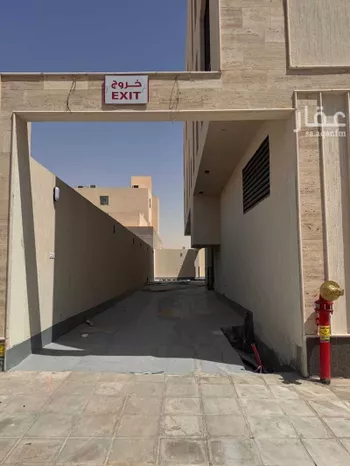 شقة للإيجار في شارع تقى الدين التميمى, حي المهدية, مدينة الرياض, منطقة الرياض صورة 4