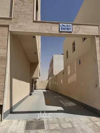 شقة للإيجار في شارع تقى الدين التميمى, حي المهدية, مدينة الرياض, منطقة الرياض صورة 5