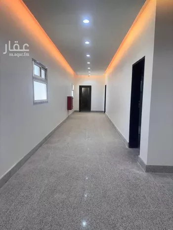 مكتب تجاري للإيجار في شارع السيل الكبير, حي المهدية, مدينة الرياض, منطقة الرياض صورة 3