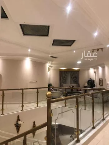 فيلا للبيع في شارع البغدادي, حي الحمراء, مدينة الرياض, منطقة الرياض صورة 3