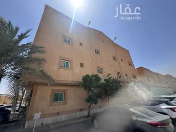 شقة للإيجار في شارع الامير سلمان بن محمد بن سعود, حي الصحافة, مدينة الرياض, منطقة الرياض