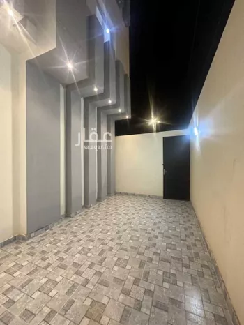 فيلا للإيجار في حي ، شارع الشهاب الجازاني ، ضاحية الملك فهد ، حائل ، منطقة حائل صورة 5