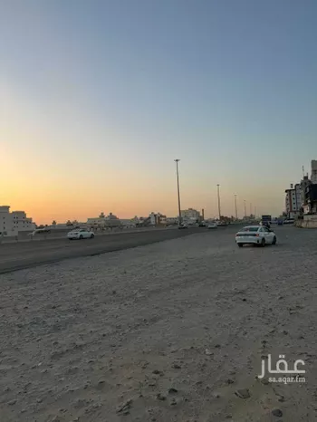 أرض للإيجار في شارع حمد الحقيل, حي الفضيلة, مدينة جدة, منطقة مكة المكرمة صورة 4