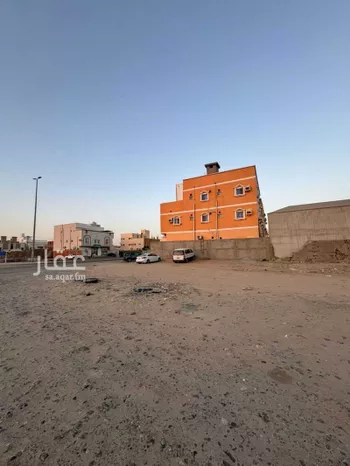 أرض للإيجار في شارع حمد الحقيل, حي الفضيلة, مدينة جدة, منطقة مكة المكرمة صورة 3