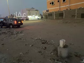 أرض للإيجار في شارع حمد الحقيل, حي الفضيلة, مدينة جدة, منطقة مكة المكرمة صورة 2