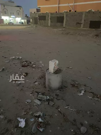 أرض للإيجار في شارع حمد الحقيل, حي الفضيلة, مدينة جدة, منطقة مكة المكرمة