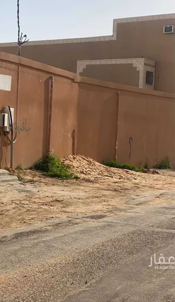 بيت للبيع في شارع الشقة, حي الشقة, بريدة صورة 2