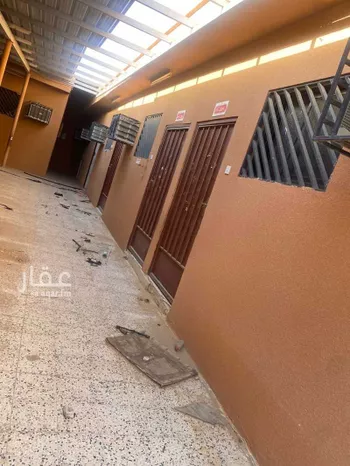 بيت للبيع في شارع الشقة, حي الشقة, بريدة صورة 4