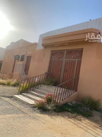 بيت للبيع في شارع الشقة, حي الشقة, بريدة صورة 3