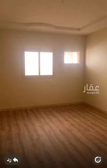 شقة للإيجار في شارع مروج الامير, حي المروج, مدينة تبوك, منطقة تبوك صورة 3
