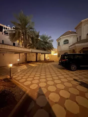 فيلا للبيع في شارع يوسف السرخسي, حي النهضة, مدينة الرياض, منطقة الرياض صورة 2