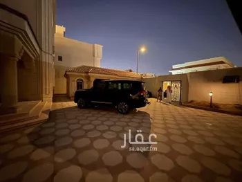 فيلا للبيع في شارع يوسف السرخسي, حي النهضة, مدينة الرياض, منطقة الرياض صورة 5