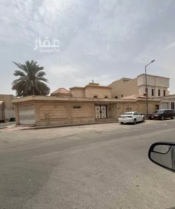 فيلا للبيع في شارع يوسف السرخسي, حي النهضة, مدينة الرياض, منطقة الرياض