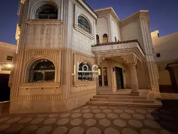 فيلا للبيع في شارع يوسف السرخسي, حي النهضة, مدينة الرياض, منطقة الرياض صورة 3