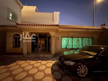 فيلا للبيع في شارع يوسف السرخسي, حي النهضة, مدينة الرياض, منطقة الرياض صورة 4