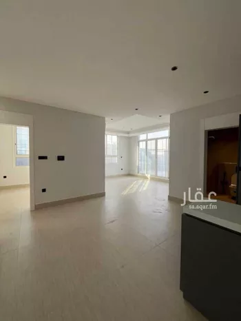 شقة للإيجار في شارع الربيع, حي النرجس, مدينة الرياض, منطقة الرياض صورة 3