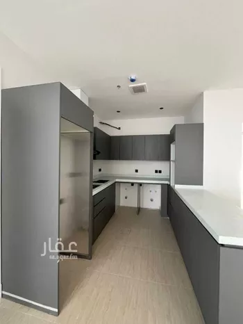 شقة للإيجار في شارع الربيع, حي النرجس, مدينة الرياض, منطقة الرياض صورة 2
