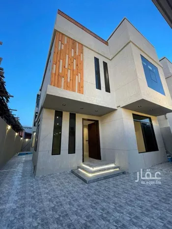 فيلا للبيع في شارع نجم الدين القرشي, حي الصواري, مدينة جدة, منطقة مكة المكرمة صورة 2